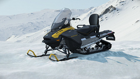 Снегоход BRP SKI-DOO Expedition Sport 600 EFI
